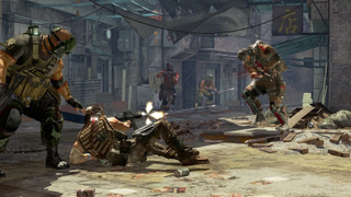 Army of Two: The 40th Day's Smartest Feature Guarantees Arguments